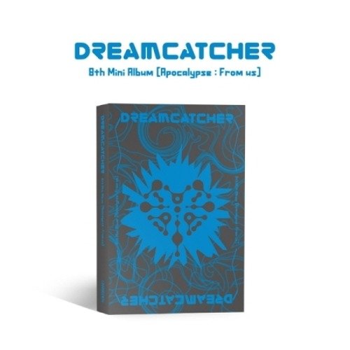 Dream Catcher: Apocalypse: From Us-8804775255793