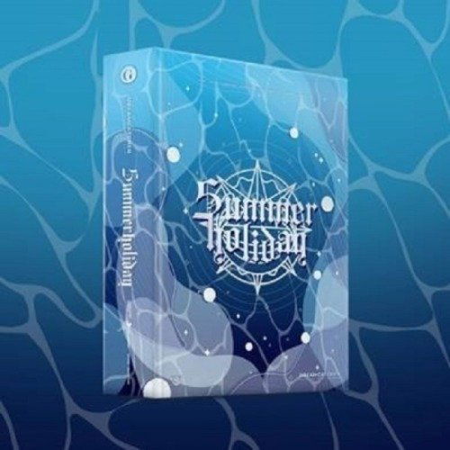 Dream Catcher: Summer Holiday (Limited Edition)-8803581202229