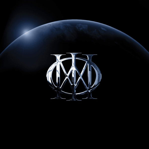 Dream Theater: Dream Theater-16861760427