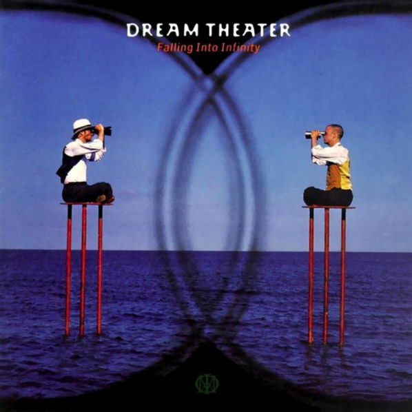 Dream Theater: Falling Into Infinity-75596206020