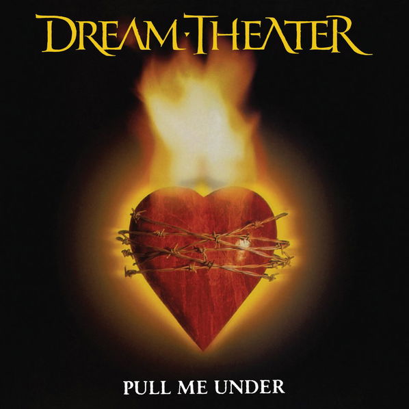 Dream Theater: Pull Me Under (Rocktober 2019)-603497853434