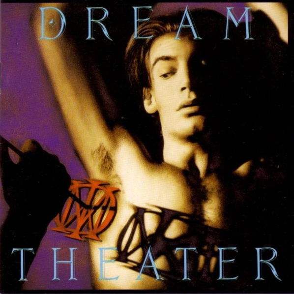 Dream Theater: When Dream And Day Unite-76742225926