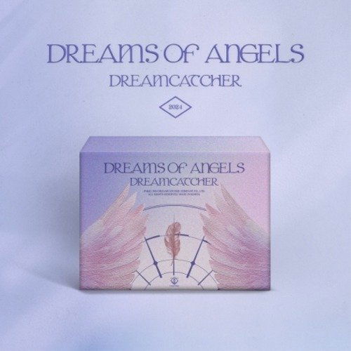 Dreamcatcher: Dreams Of Angels-8800264023362