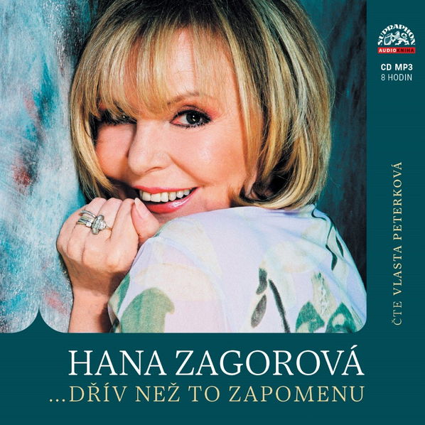 Dřív než to zapomenu (Hana Zagorová - Peterková Vlasta)-99925681227