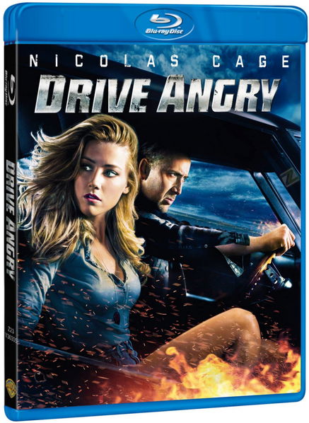 Drive Angry-8595165331073