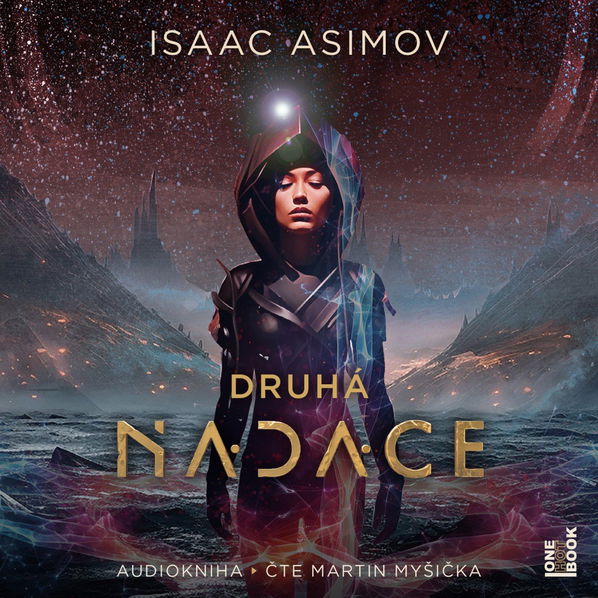 Druhá Nadace (Asimov Isac - Myšička Martin)-8594169485492