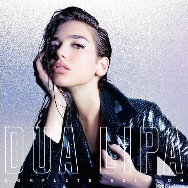 Dua Lipa: Complete Edition-190295553913