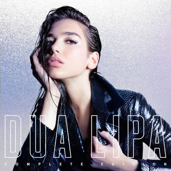 Dua Lipa: Complete Edition (Deluxe)-190295559489