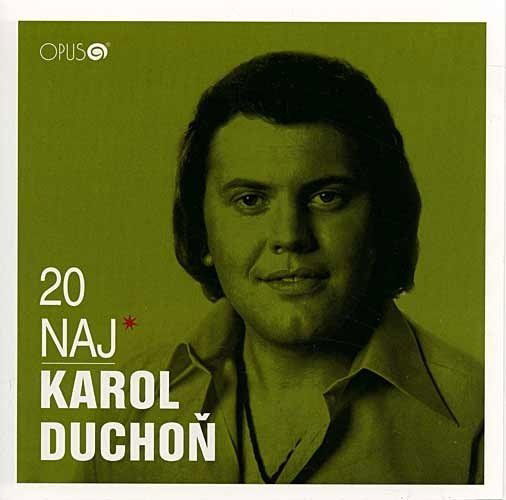 Duchoň Karol: 20 naj-8584019273324