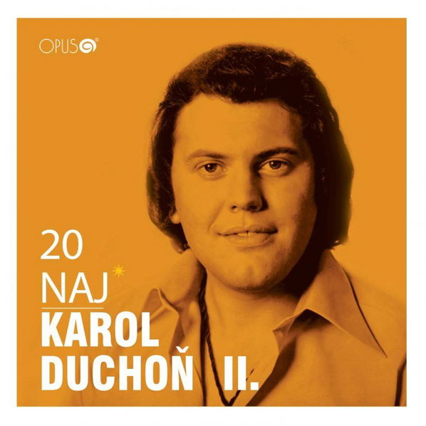 Duchoň Karol: 20 naj II-8584019288328