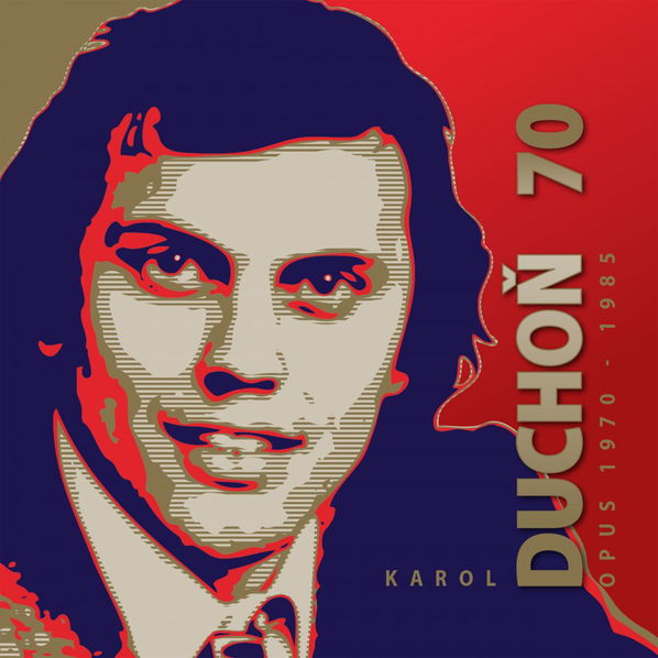 Duchoň Karol: Opus 1970-1985-8584019290222