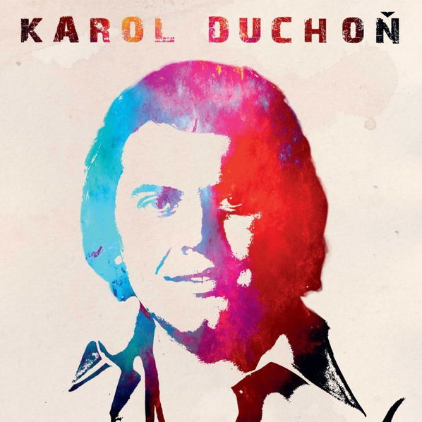 Duchoň Karol: S úsmevom-8584019289417