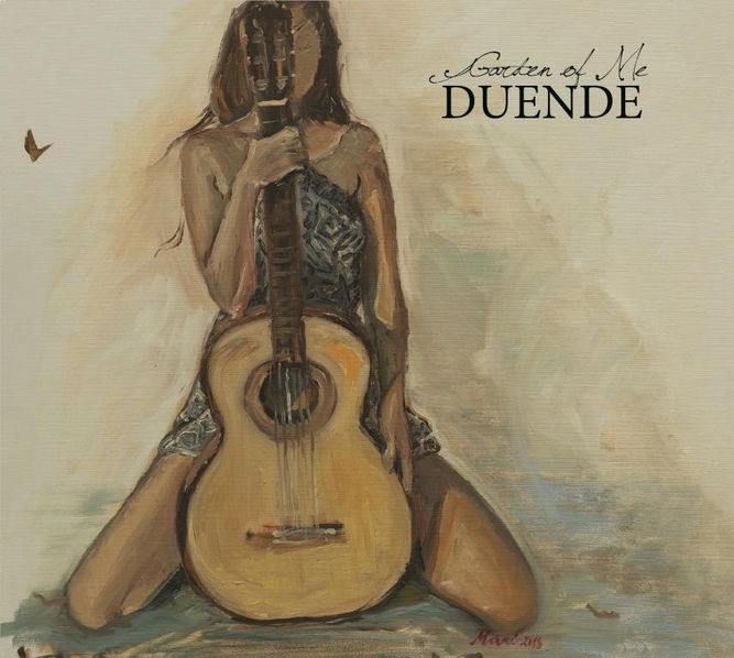 Duende: Garden Of Me-190295764456