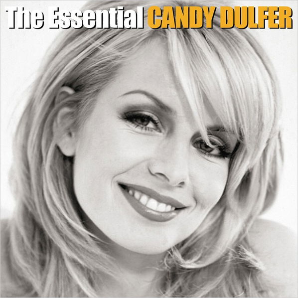 Dulfer Candy: Essential-8719262019096