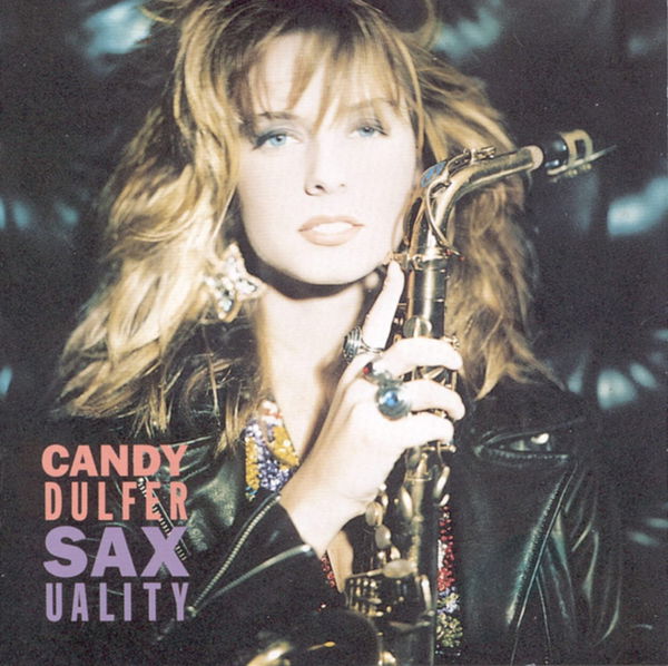 Dulfer Candy: Saxuality-78221867429