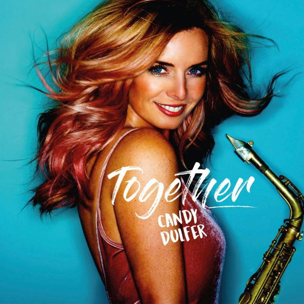 Dulfer Candy: Together-8719262004795