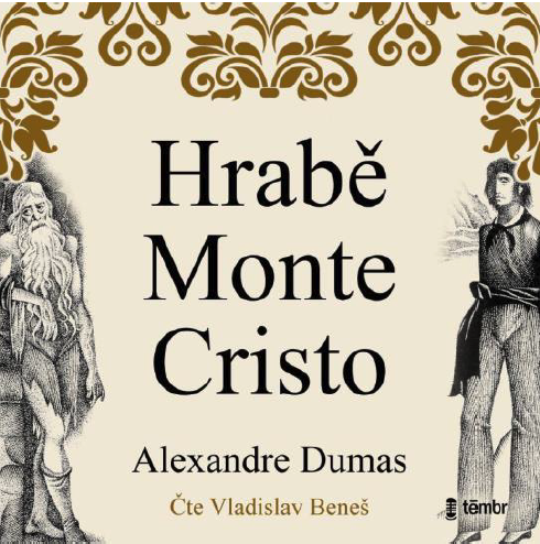 Dumas Alexandre Hrabě Monte Cristo-8596434010828