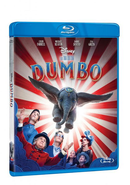 Dumbo-8595165371482