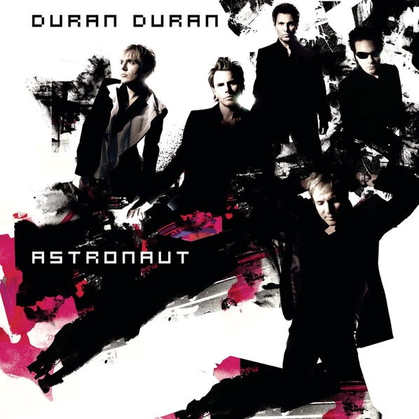 Duran Duran: Astronaut-4050538773057