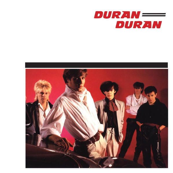 Duran Duran: Duran Duran-5054197915307