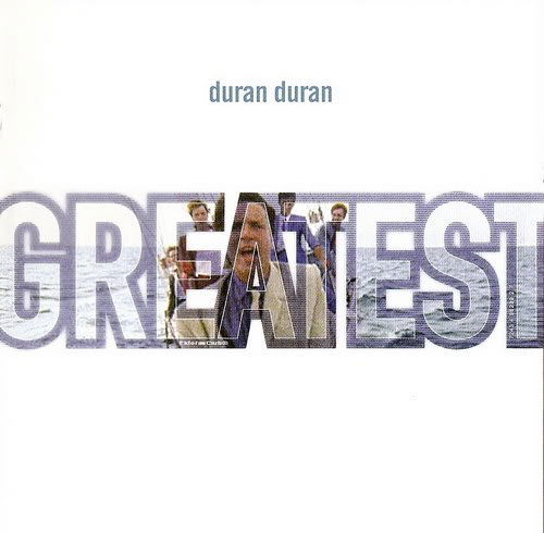 Duran Duran: Greatest Hits-724349623927