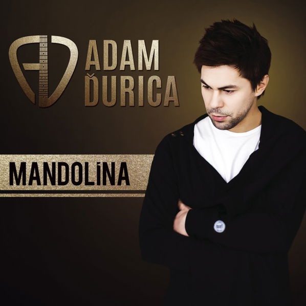 Ďurica Adam: Mandolína-602547421289