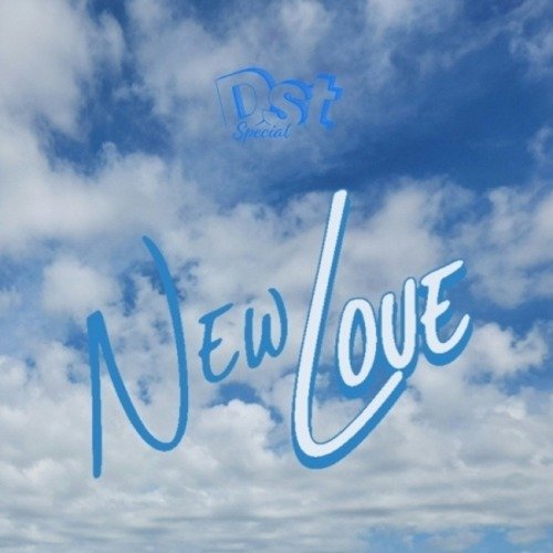 Dustin: New Love-8809291275164