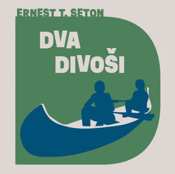 Dva divoši (Ernest T. Seton)-8595693407738