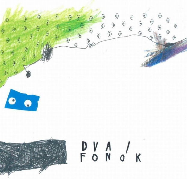 Dva: Fonók-8595026643529