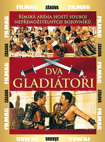 Dva Gladiátoři-