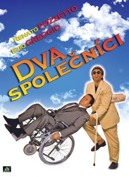 Dva společníci-