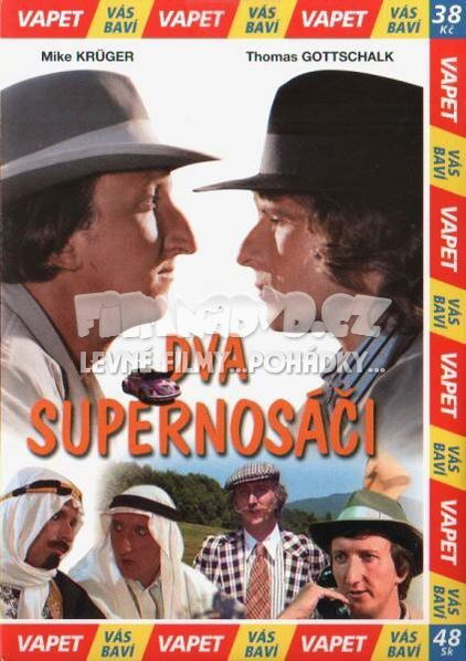 Dva supernosáči-