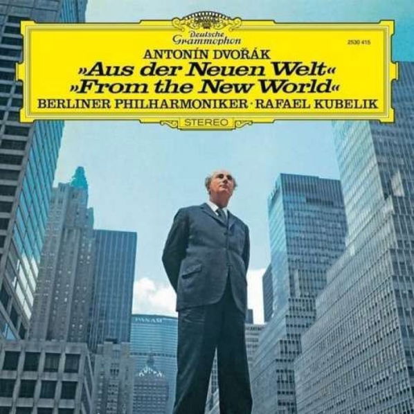 Dvořák A.: Symphony No.9 From The New World-28947943839