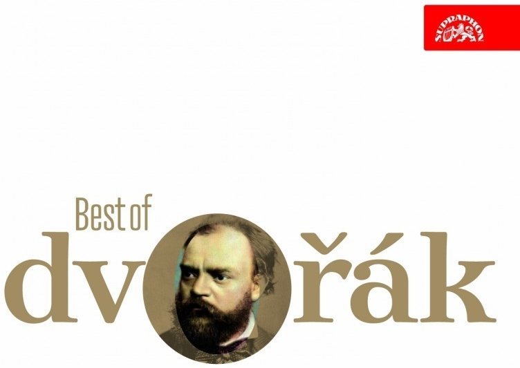 Dvořák Antonín: Best of Dvořák-99925393823