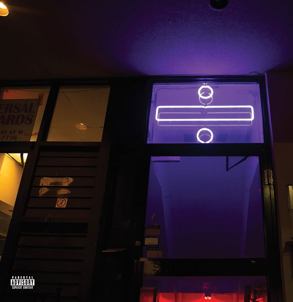 DVSN: Sept 5Th (RSD2021, Purple Vinyl)-93624882848