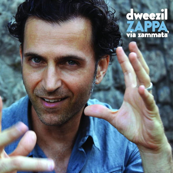 Dweezil Zappa: Via Zammata'-20286220831