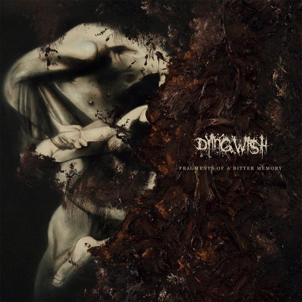 Dying Wish: Fragments Of A Bitter Memory (Coloured Vinyl)-727361592639