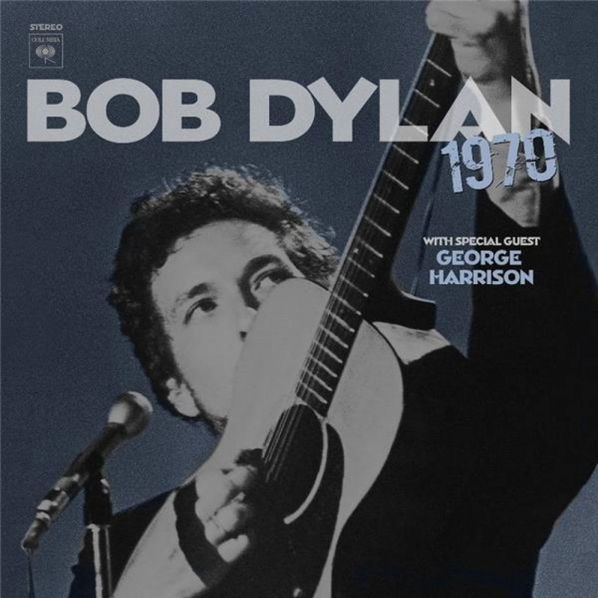 Dylan Bob: 1970-194398564128