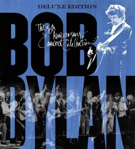 Dylan Bob: 30th Anniversary Concert Celebration-888430341029