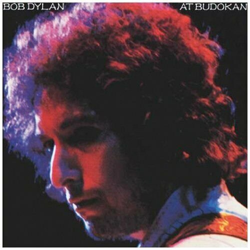 Dylan Bob: At Budokan-5099746785024