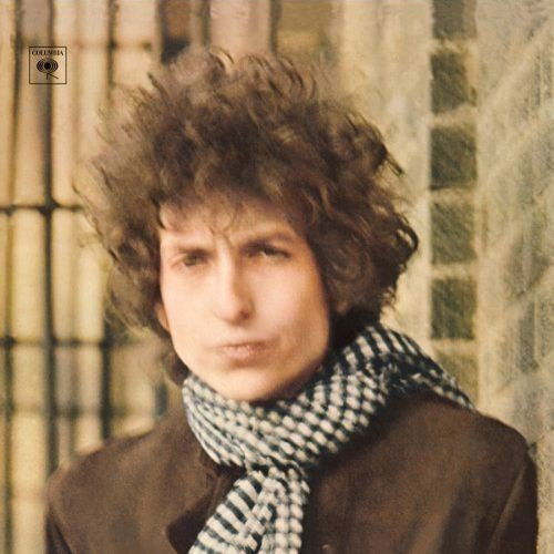 Dylan Bob: Blonde On Blonde-5099751235224