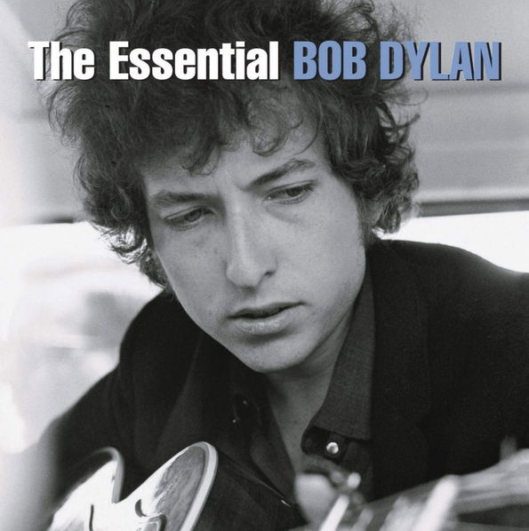 Dylan Bob: Essential Bob Dylan-888430592322