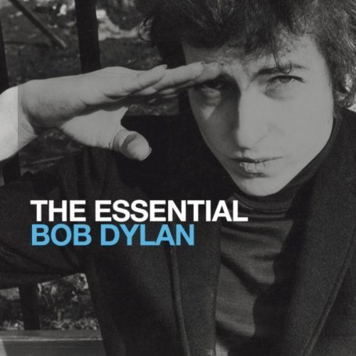 Dylan Bob: Essential Bob Dylan-886977841729