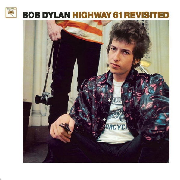 Dylan Bob: Highway 61 Revisited-888751463011