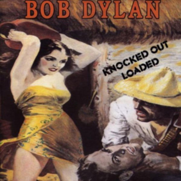 Dylan Bob: Knocked Out Loaded-5099746704025