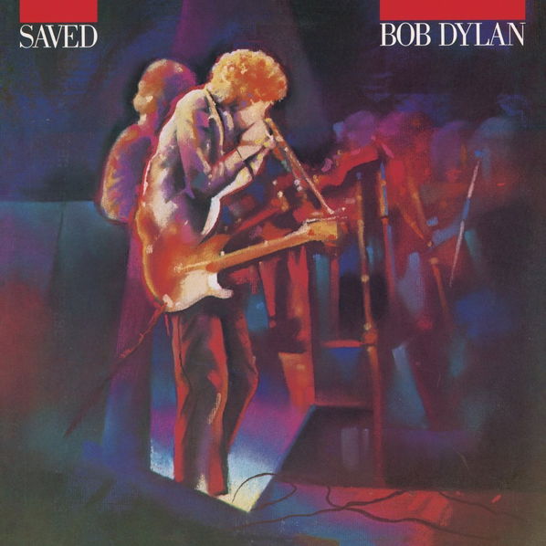 Dylan Bob: Saved-889854510213