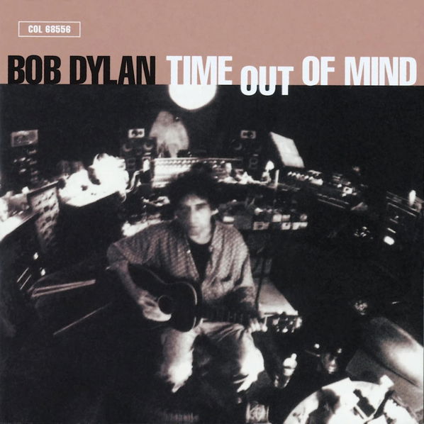 Dylan Bob: Time Out Of Mind 2017 (Limited 20th Anniversary Edition)-889854255718