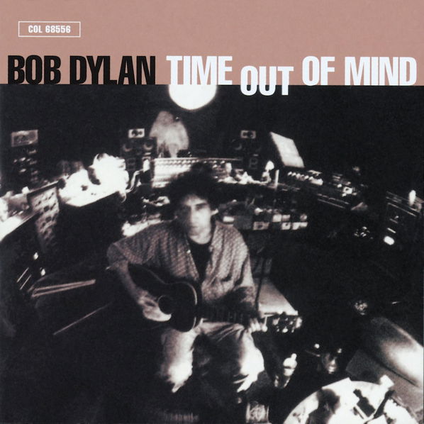 Dylan Bob: Time Out Of Mind-5099748693624