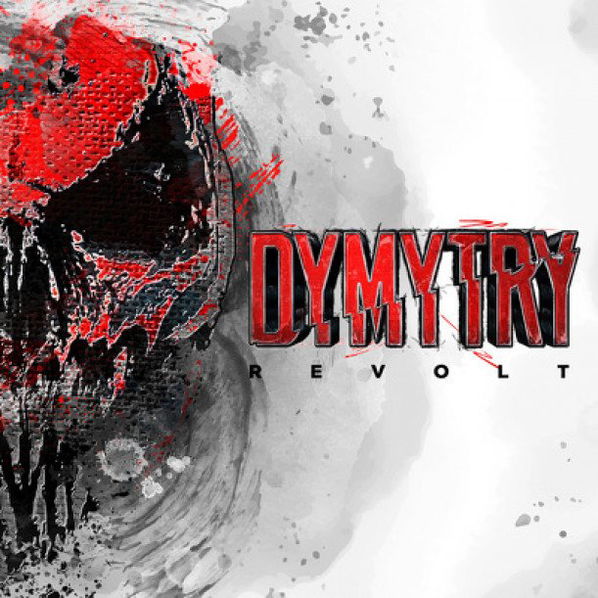 Dymytry: Revolt-884860413220