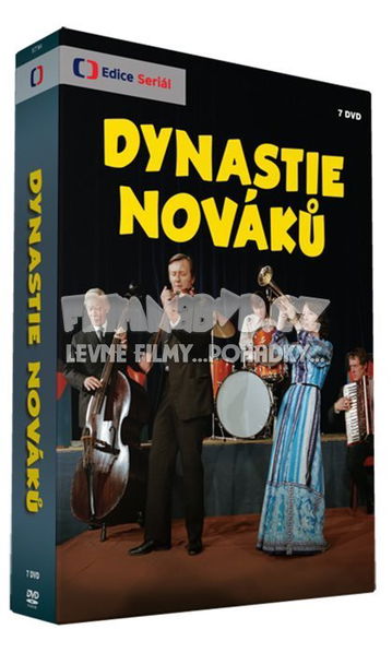 Dynastie Nováků-8594161151647